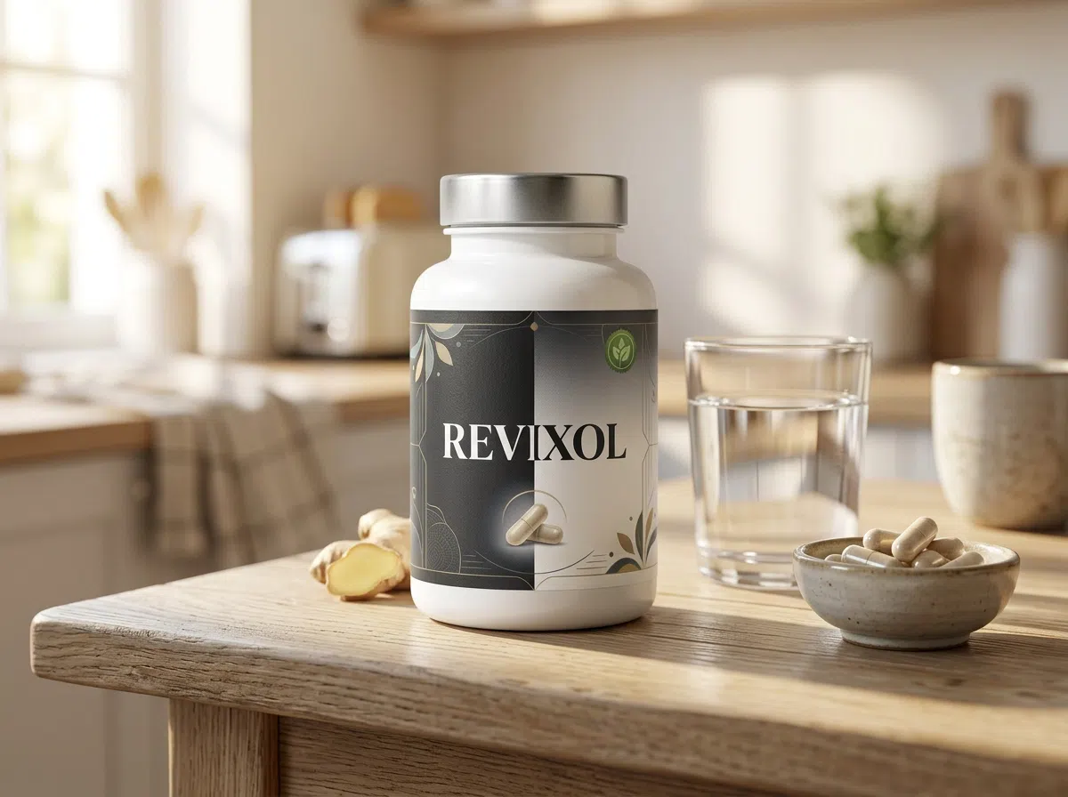 Revixol